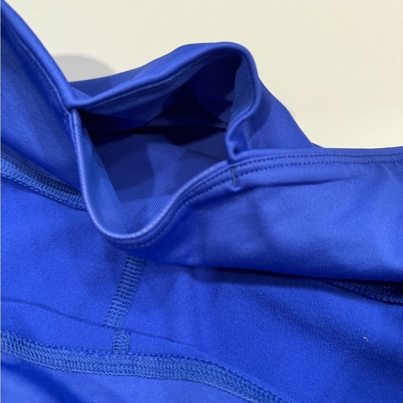 Under Armour Compression High Rise Full Length Leggings Size 3 X NWT - Picture 7 of 10